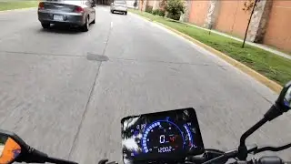 UN PASEO por la ciudad | paseando por las calles de Guadalajara 