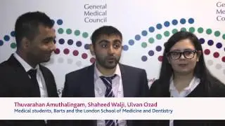 Medical professionalism: whose job is it anyway?