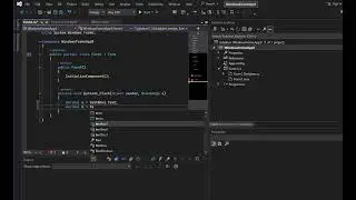 Learn C#  .Net simple  Calculator Plus Minus division multiplication