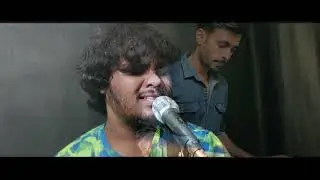 Zara Sa - Jannat Cover(Rock Version) Tribute To KK