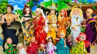 My Little Pari Part-607 || আমার ছোট্ট পরীর গল্প পর্ব-৬০৭ || Putuler golpo