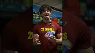 Top 5 Bulking Foods From Aldi