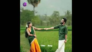 காத்து குளிர் காத்து || Kaathu kulir kaathu || OST - Vibe Song #vibesong #song #love #spb