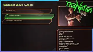 Dossiers at Shadowbroker - Mass Effect 2 Playthrough Part 73
