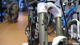 Bicicleta DH Rod 26 Giant Faith Maestro 7.0 en Sin-Limite.com.ar