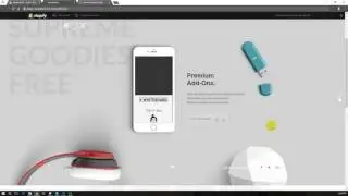 How to Embedded Nitro Powerfull Slider to Shop