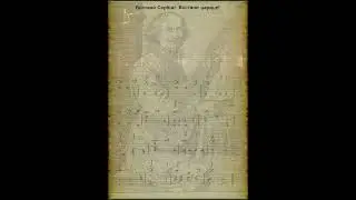 Vostani Serbie - theorbo parts
