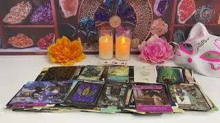 TAURUS  NOW YOU SEE WHY YOU COULDN'T CONNECT WITH THIS PERSON.. TAURUS  LOVE TAROT READING