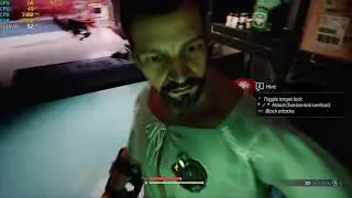 The Surge 2 FPS Test Very High 1440p - Ryzen 3100 - GTX 1660 Super - 16GB DDR4