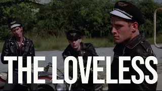 The Loveless trailer