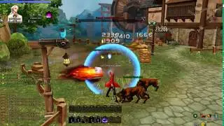 Kritika: Reboot - Thorell Periphery