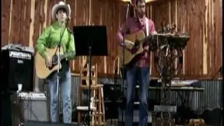Sissy's Song (Full Length) - Blake Reeves & Bryan Harkness