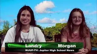 Jupiter High School News: January 15, 2026