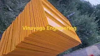 Concrete Column Formwork | Available on IndiaMART