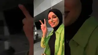 وصول اخت رحمه الى دبي اول لقاء مع ضحى العريبي وحبيبها كانيتا وانس الشايب