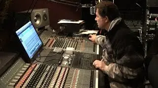Eigenaar muziekstudio is 'kapot' na tweede inbraak in twee jaar