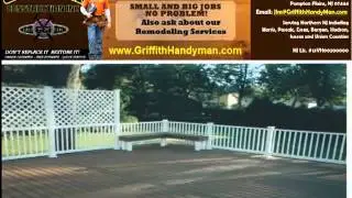 deck repair nj