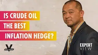 Is Crude Oil the Best Inflation Hedge? And Other Oil Questions (w/Michael Kao)
