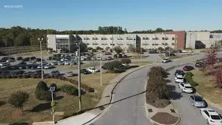 CMPD investigates threat against Ardrey Kell HS