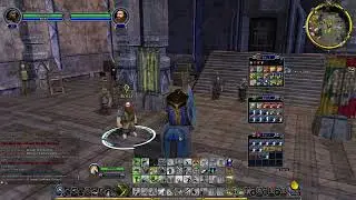 Enemy of the Goblins- Northstar Plays: Lord of the Rings Online (Ep9)