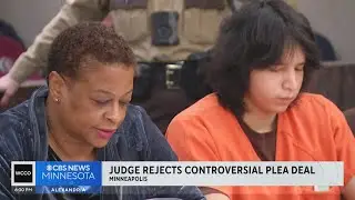 Judge rejects controversial plea deal for Husayn Braveheart