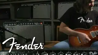 65 Deluxe Reverb&reg; Demo | Clip 8 | Fender
