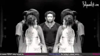 Shahrukh Khan does a cameo in Shekhar Ravjiani's Marathi song Saavli