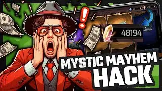 MARVEL Mystic Mayhem HACK ⚡ Unlimited Dreamstone Trick! NEW Mystic Mayhem MOD iOS & Android 2025