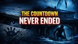 3 Very Disturbing TRUE New Years Horror Stories Animated