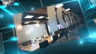 Lightspeed VT sizzle reel