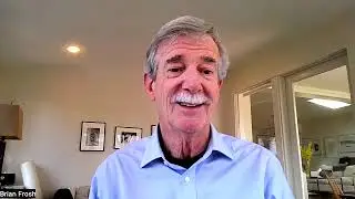 Former AG Brian Frosh joins Nestor to talk American democracy, laws, courts and checks and balances