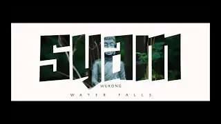 Syam Wukong - Water Falls (Official music video)