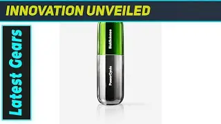 PowerCycle Serum: The Ultimate Hair Growth Solution