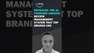 🔍 REVEALED: The AI-Powered Amazon Review Management System That Top Brands Use