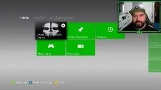 MULTIPLAYER ONLINE NO XBOX 360 AINDA FUNCIONAM?