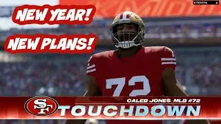 Madden 24: NEW plans for the NEW year!!
