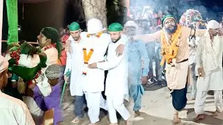 Muharram 5 tarik Bilaspur Sawari