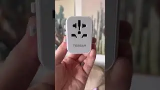 Weird amazon travel hacks I actually like! #gadget #amazon #amazonfinds #amazonhome #travel #weird