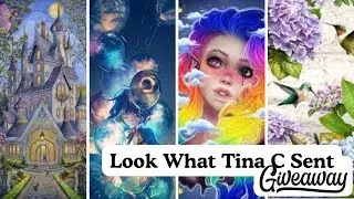 This Video is Sponsored by Our Original Scream Queen - Tina C!