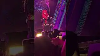 Cầu duy&ecirc;n-CDDGRS concert