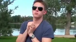 Jesse McCartney - Bubbleque 2008