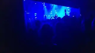 08 - Nothing For Free (FULL) (Live at F&oacute;rum Karl&iacute;n, Prague, 16-10-2025)
