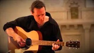 Guillaume Gargaud - Guitar solo in chapel - 2013