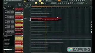 Lil Baby Loop Kit / Sample Pack 2023 - 