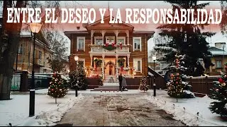 ENTRE EL DESEO Y LA RESPONSABILIDAD | PELÍCULA