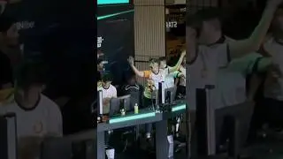 DOMINATUS VS BOOM ESPORTS. PANAS PENUH TAUNTING!