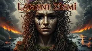 stawos90 - Lament Ziemi (slavic folk metal)