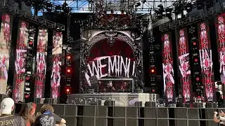 Aweminus @ Summoning of the Eclipse 2023 (Day 2 - Saturday)