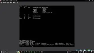 Instalasi Dan Konfigurasi DNS Server pada Debian 10