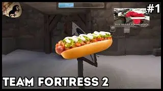 Este video que debio salir en navidad | Team Fortress 2